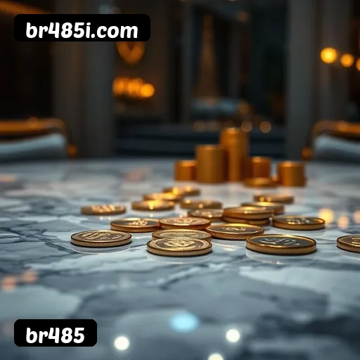 Comparação APP mobile vs versão web da br485