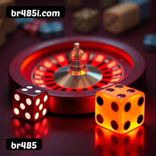 Tabela RTP dos jogos de cassino da br485