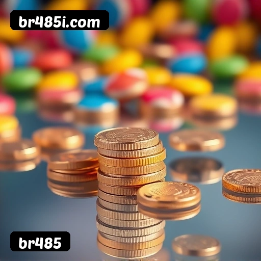 FAQ br485 Brasil - Perguntas frequentes sobre bônus, PIX, RTP, APP mobile e VIP