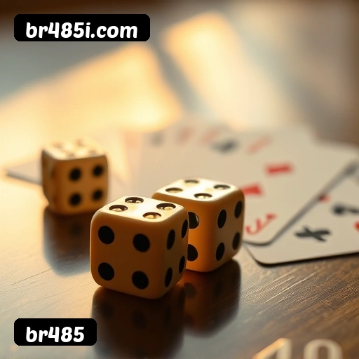 Níveis do programa VIP da br485